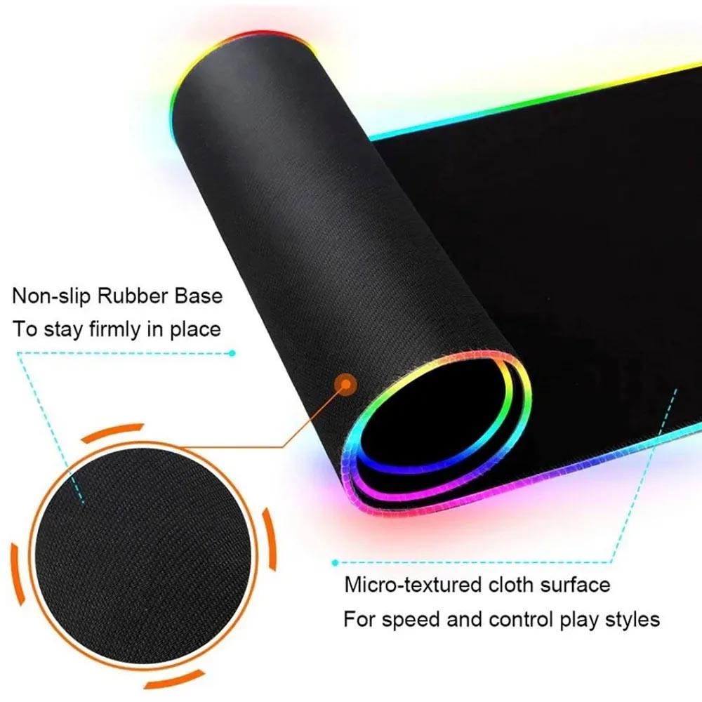 Tapis de souris Attack On Tita - Laptop Accessories Rgb avis et prix
