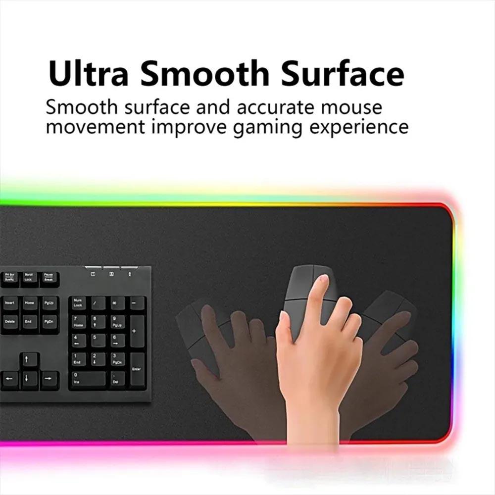Tapis de souris Attack On Tita - Laptop Accessories Rgb avis et prix