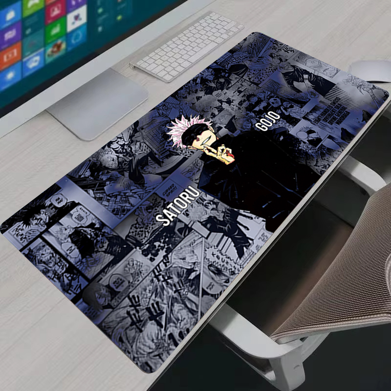 Tapis de souris Cool Anime Juj - Laptop Accessories Mouse avis et prix