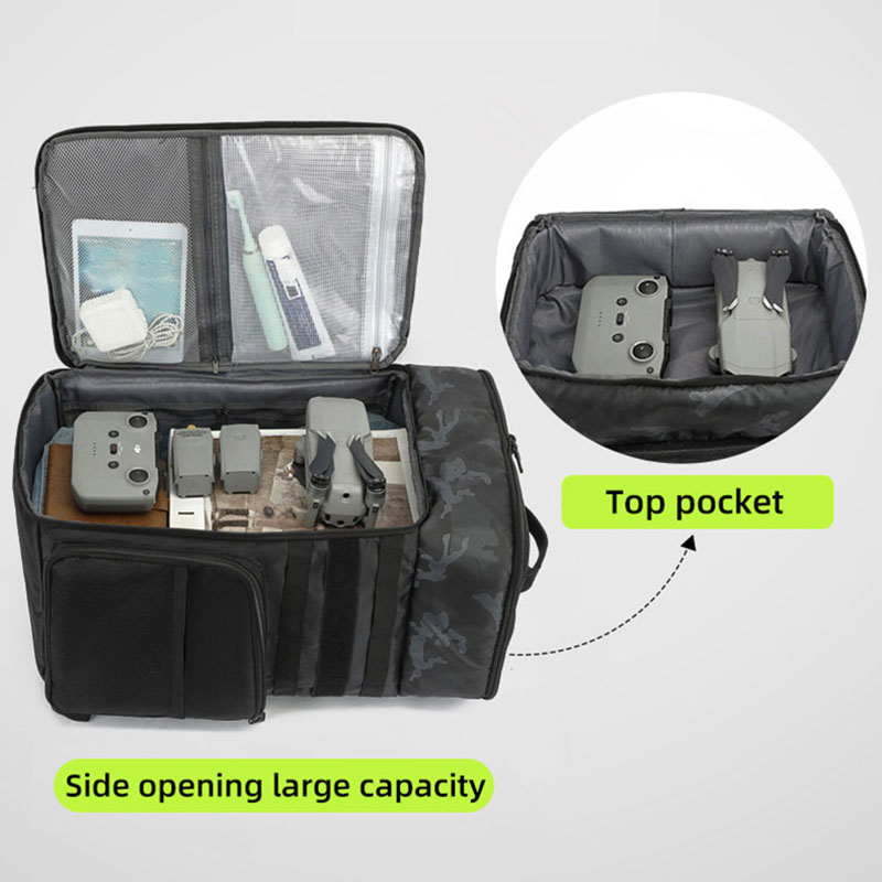 Sac à dos de randonnée pour dr - Laptop Accessories Organizer Bag avis et prix