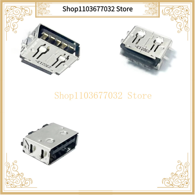Connecteur de charge USB Type- - Laptop Accessories Lenovo Loq avis et prix