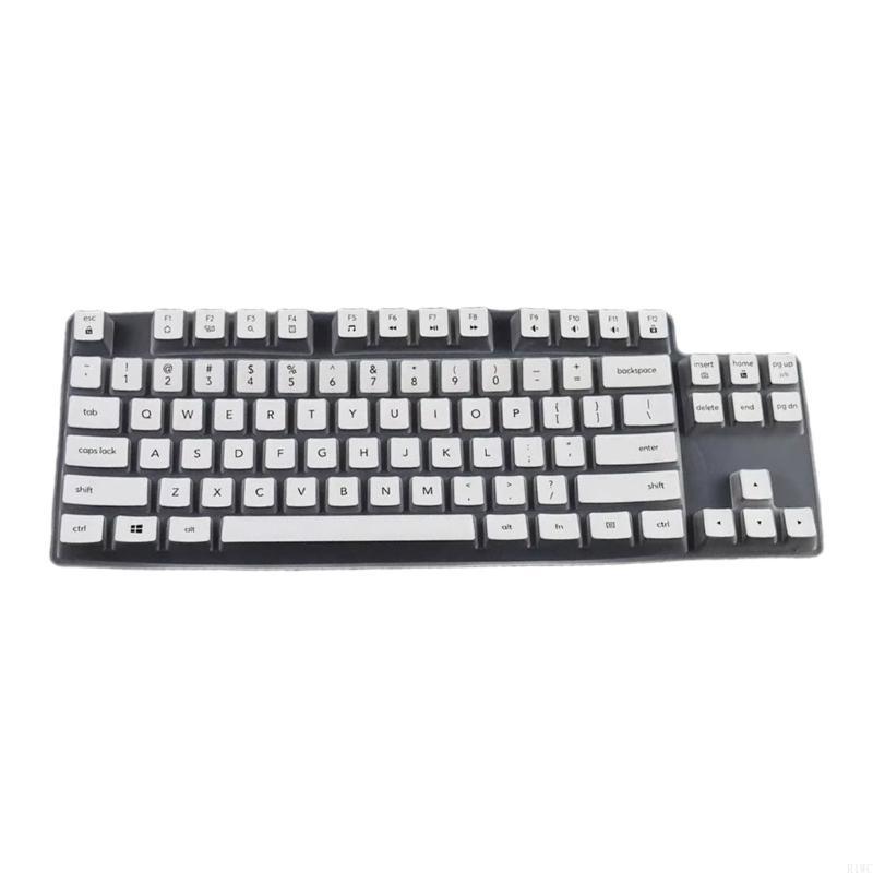 Housse clavier en Silicone pou - Keyboard Cover Silicone avis et prix