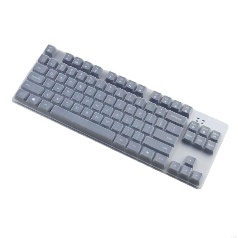 Housse clavier en Silicone pou - Keyboard Cover Silicone avis et prix