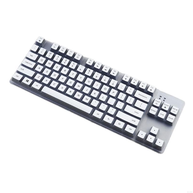 Housse clavier en Silicone pou - Keyboard Cover Silicone avis et prix