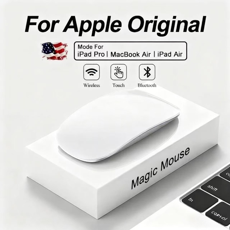 Souris magique multi-touch ori - Laptop Accessories Mouse avis et prix