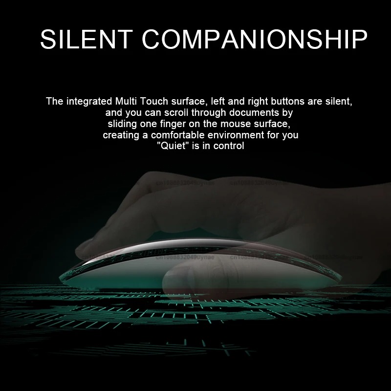 Souris magique multi-touch ori - Laptop Accessories Mouse avis et prix