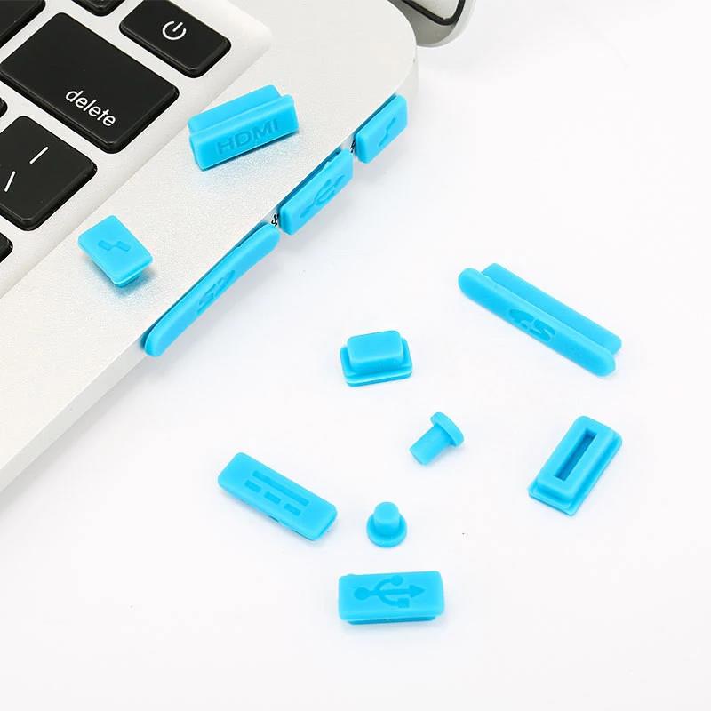 Bouchon anti-poussière univers - Keyboard Cover Silicone avis et prix