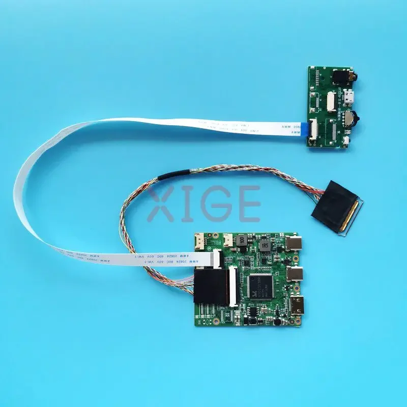 Kit de carte contrôleur de pil - Monitor Portable Usb avis et prix