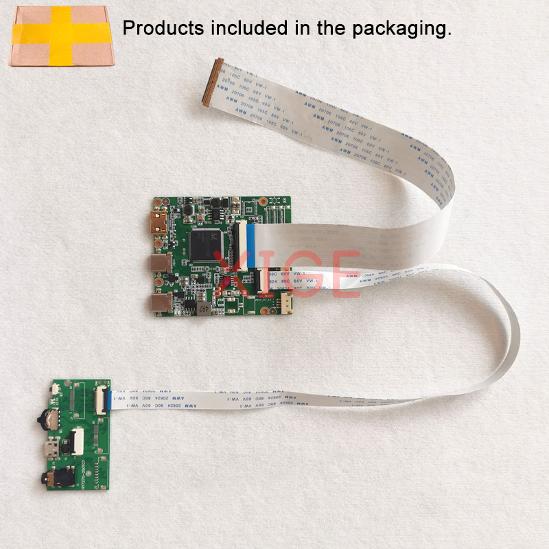 Kit de carte contrôleur de pil - Monitor Portable Usb avis et prix