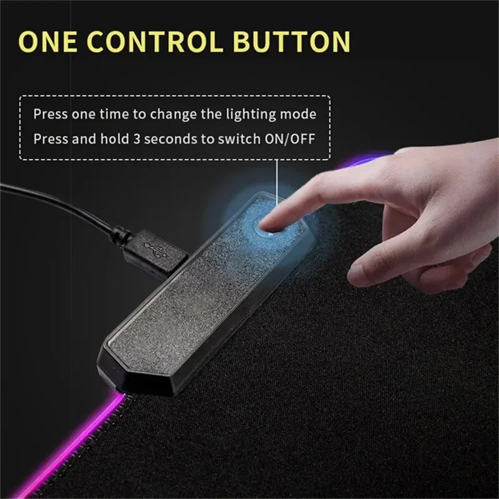 Tapis de souris HD Anime Girl, - Laptop Accessories Rgb avis et prix