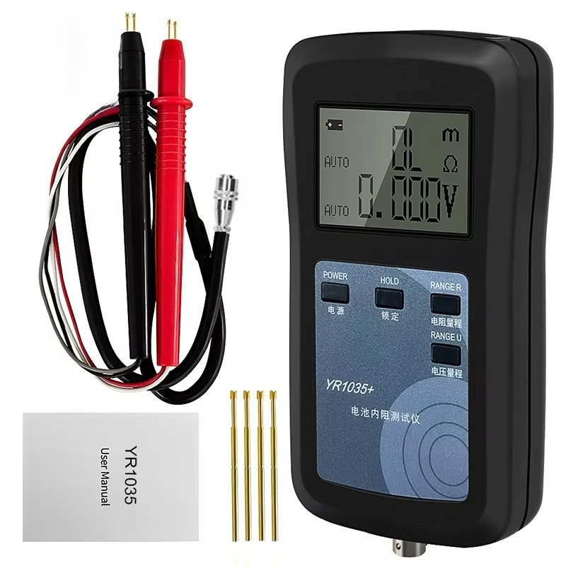 Moniteur de batterie portable  - Monitor Portable Usb avis et prix