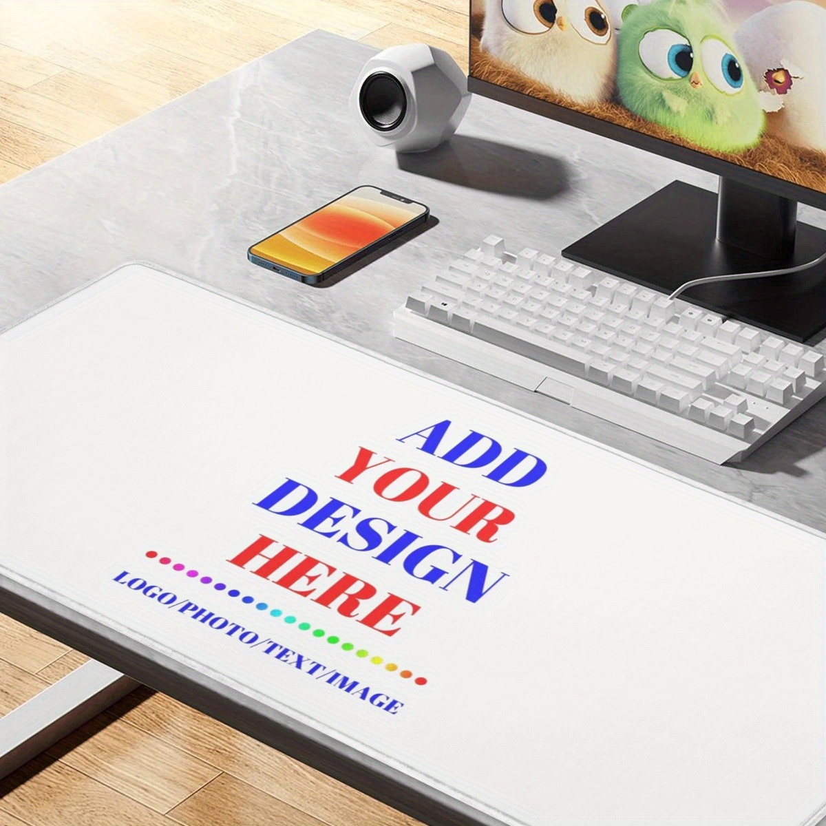 Tapis de souris personnalisé,  - Laptop Accessories Mouse avis et prix