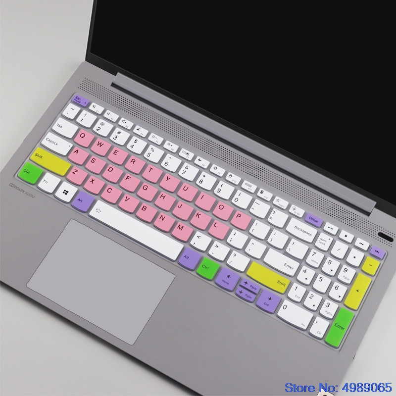 Housse de protection pour clav - Keyboard Cover Silicone avis et prix