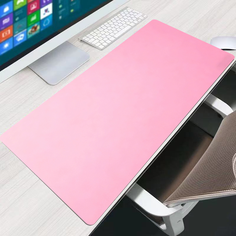 Tapis de souris rouge pour bur - Laptop Accessories Pink avis et prix