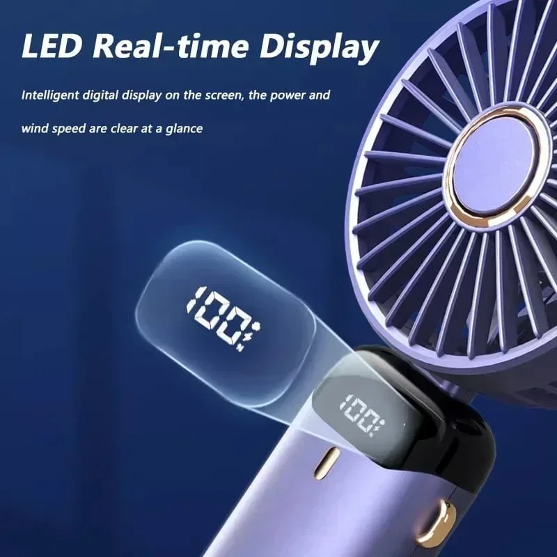 Ventilateur portable USB à sus - Monitor Portable Usb avis et prix