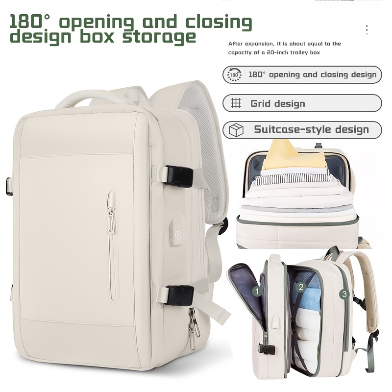 Sac à dos sac à dos de voyage  - Laptop Accessories Organizer Bag avis et prix