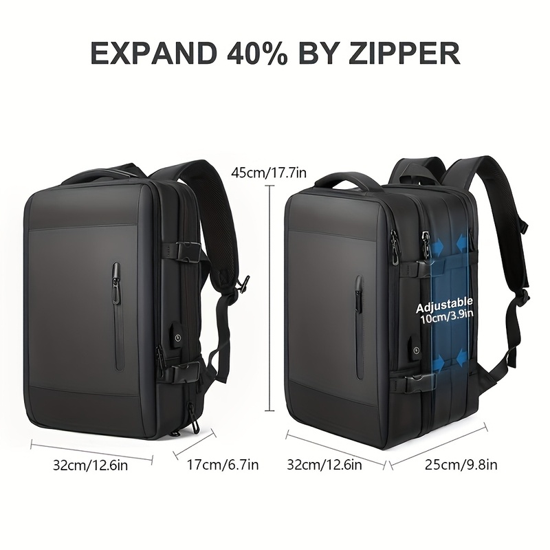 Sac à dos sac à dos de voyage  - Laptop Accessories Organizer Bag avis et prix