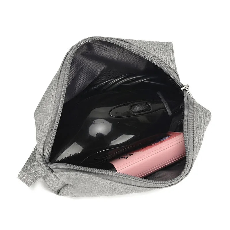 Sac de rangement pour accessoi - Laptop Accessories Kit Bag avis et prix