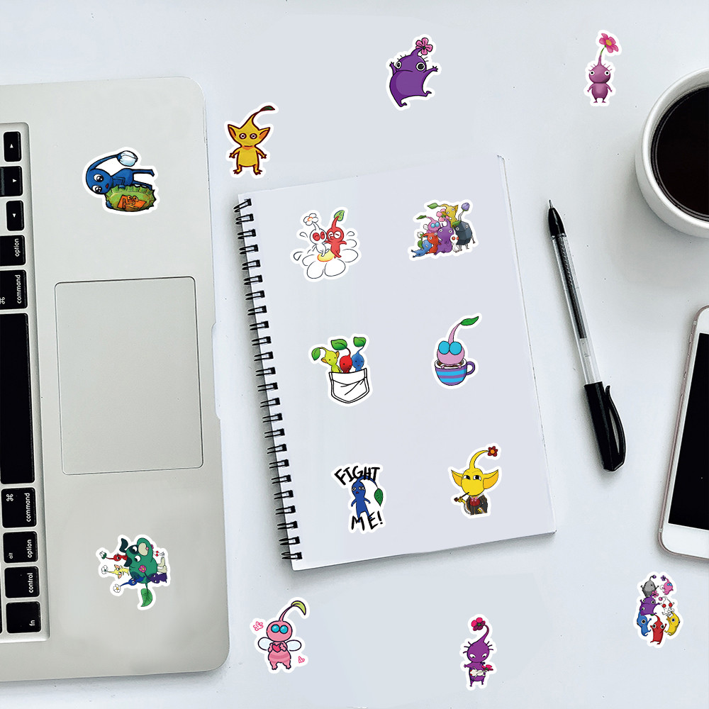 Autocollants de gribouillage P - Laptop Accessories Diy avis et prix