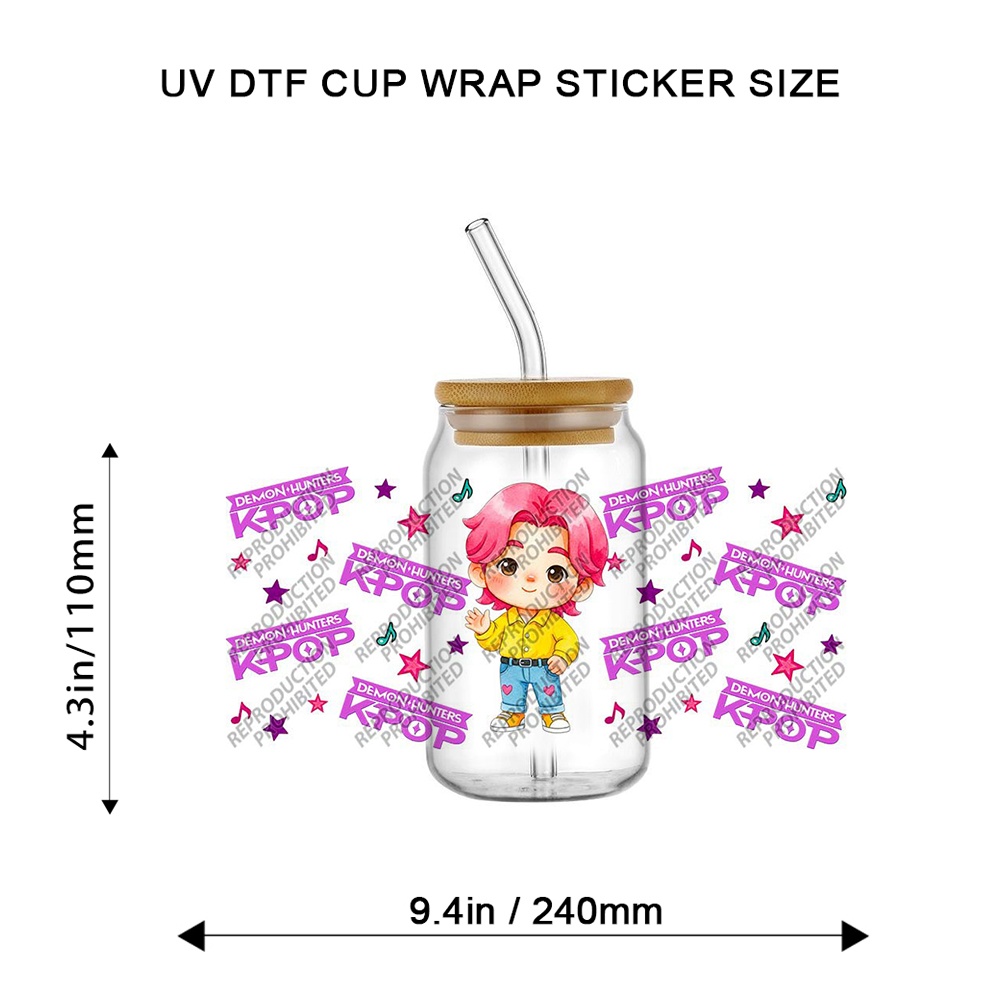 Collection K-POP Vibes – Autoc - Laptop Accessory avis et prix
