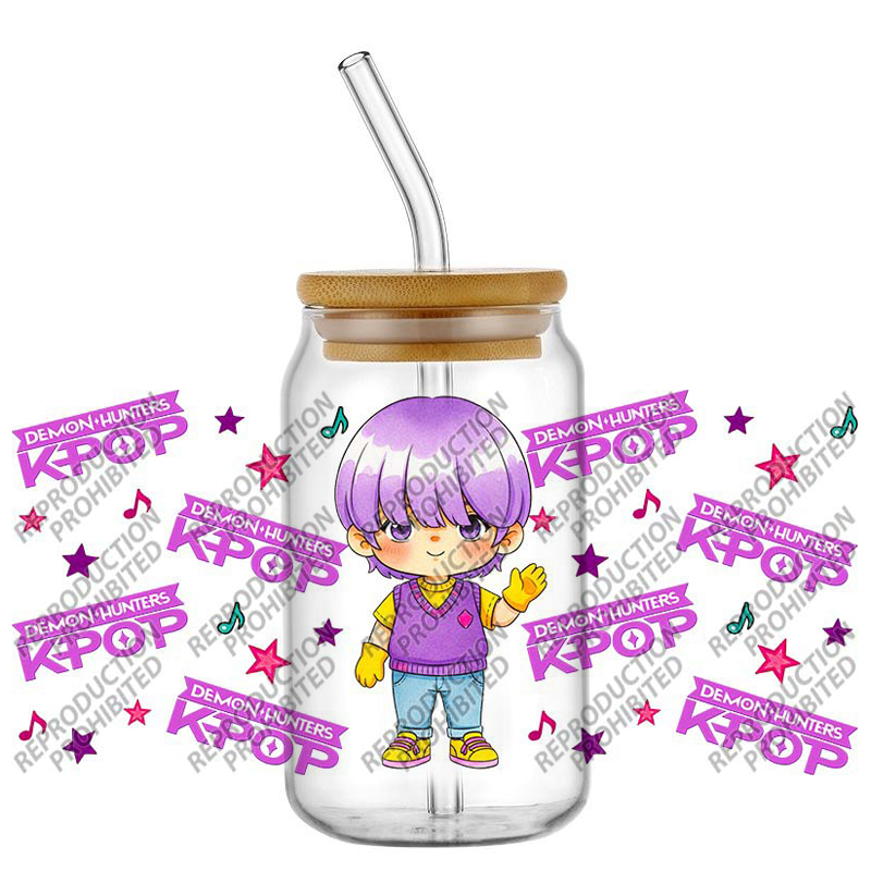 Collection K-POP Vibes – Autoc - Laptop Accessory avis et prix