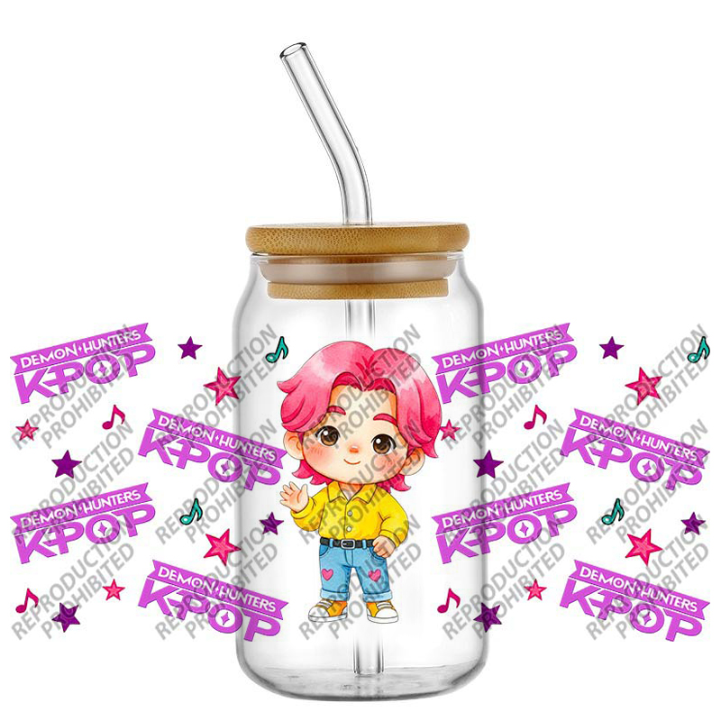 Collection K-POP Vibes – Autoc - Laptop Accessory avis et prix